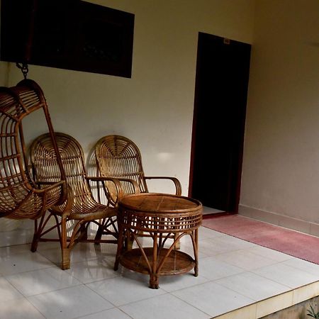 Green View Thekkady Room photo